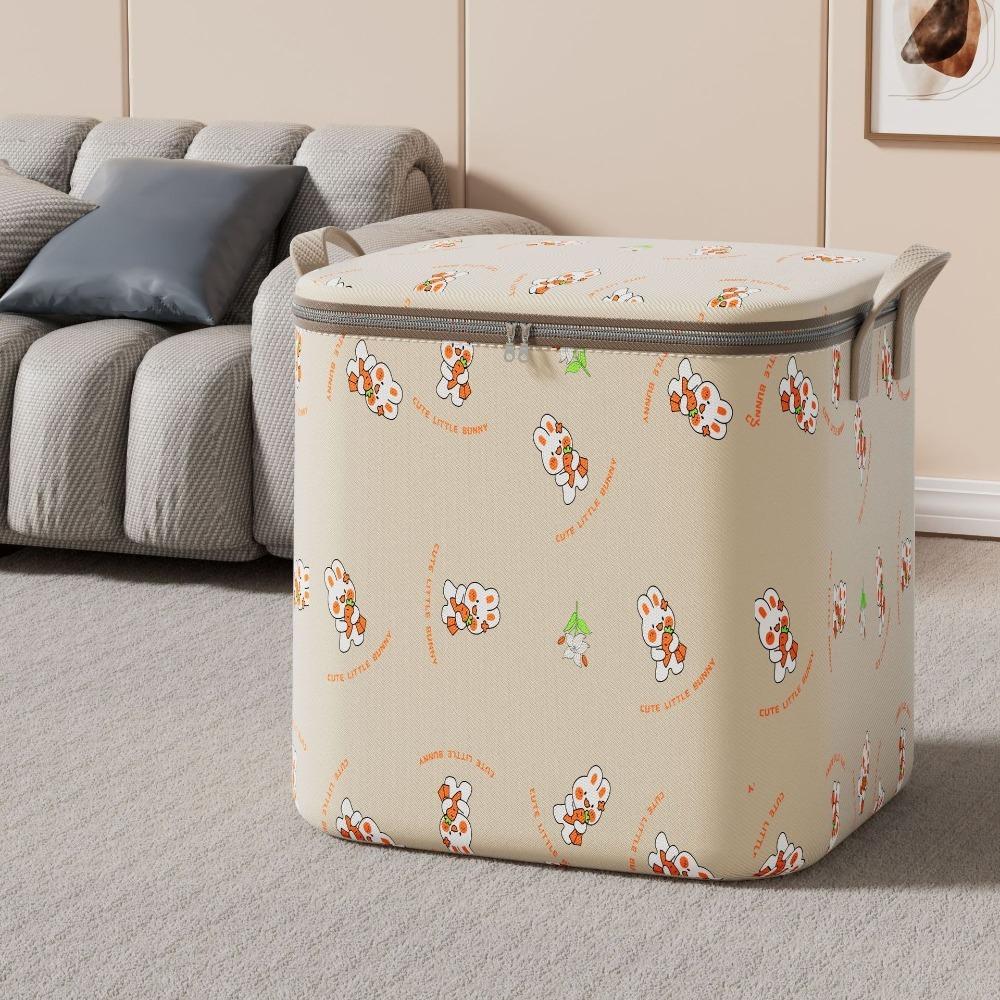 Пылезащитный мешок для хранения одеял большой вместимости, сумка для переезда, контейнеры для хранения одежды для постельных принадлежностей и одежды