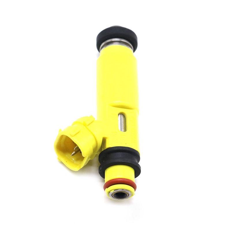 Car Accessories Fuel Injector 95500-4450 For Mazda 2004-2008 RX7 RX8 Miata MX-5 13B New