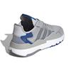 adidas Originals Nite Jogger 'Серый Синий' FW2056