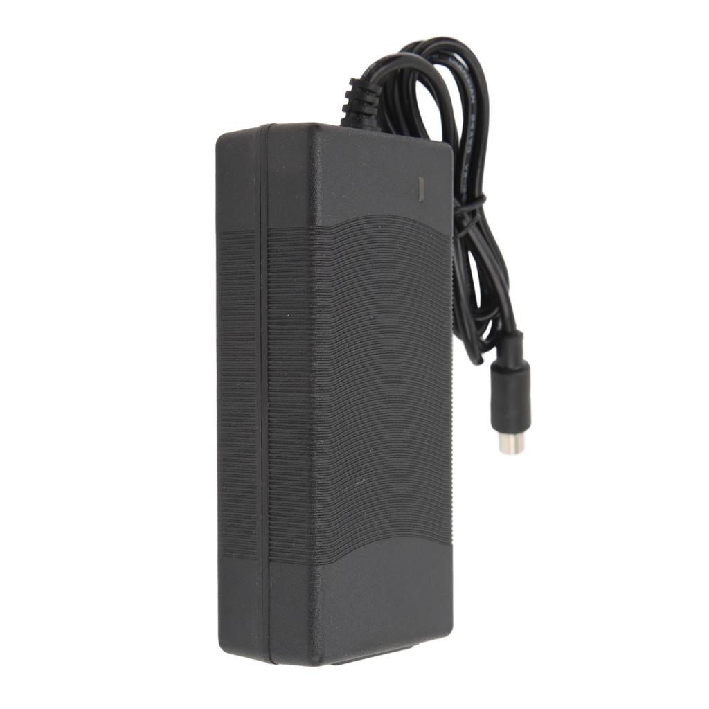 Зарядное устройство для электросамоката 42 В 2 А, адаптер питания 42 В 2 А, кабель для Xiaomi M365 PRO PRO2 для