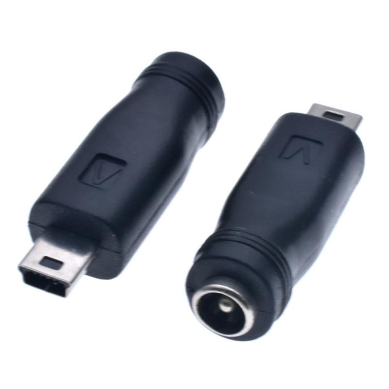 Тип C / Планшетный Micro Usb 2.0 в DC 5.5X2.1 мм разъем питания адаптер штекер Usb C в DC 5.5*2.1 разъем питания адаптер конвертер 5 В