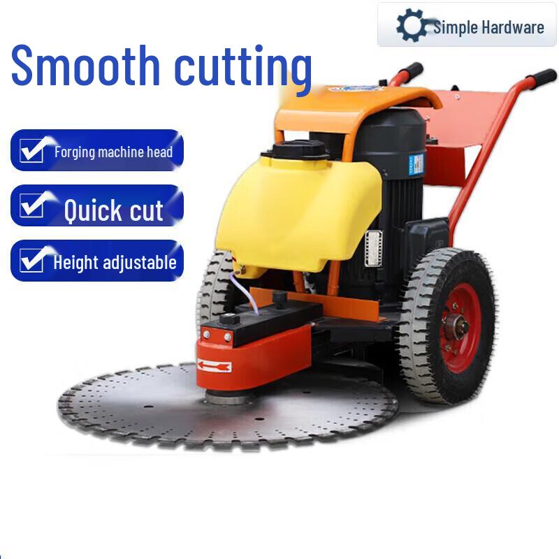 Push-Type Lifting Pile Cutter for Concrete Pipes CN plug (adapter included)