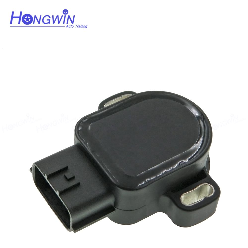 GenuineOE 22633AA15B 22633AA151 22633-AA151 Throttle Position Sensor TPS For Subaru Baja Forester Impreza Legacy 2.5L 1999-2006