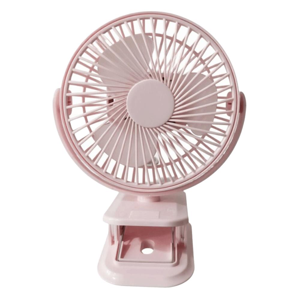 High Wind Portable Hanging Fan High Airflow Mini Wind Fan Outdoor Camping