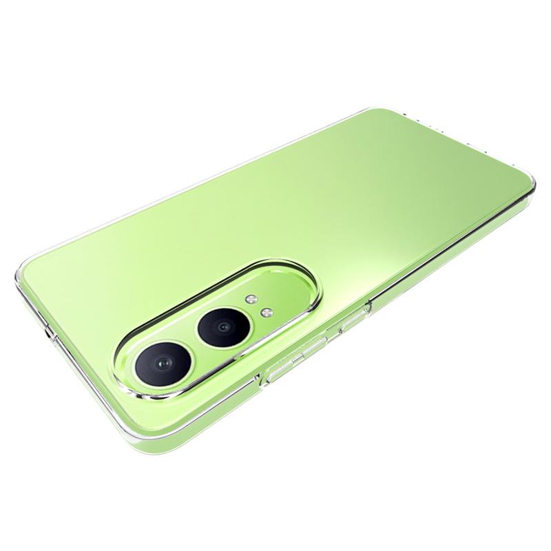 10Pcs/Pack For Oppo K12x 5G (China)/OnePlus Nord CE4 Lite 5G Case TPU Watermark-Free Phone Cover