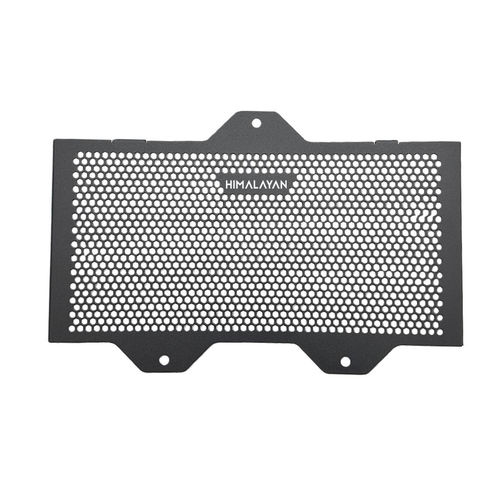 New For Himalayan 450 GUERRILLA 450 2024 2025 2026 Motorcycle Radiator Guard Grille Protective Cover HIMALAYAN450 GUERRILLA450