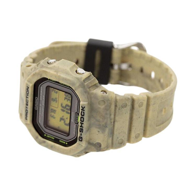 Casio G Shock GW B5600SL 5 GW-B5600SL-5JF
