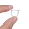 PVC Material Carburetor Primer Bulb 19mm Small Fuel Pump Carb Primer Bulb Cap  Chainsaws