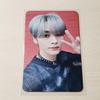[USED] Stray Kids Sukizu Sawe Shopee Reno Trading Card