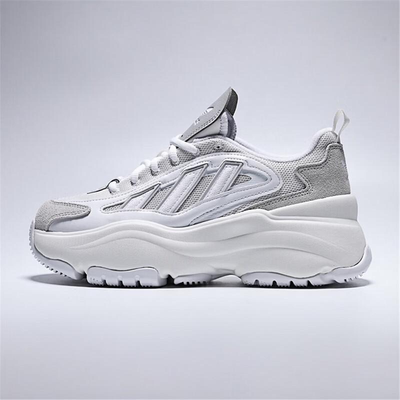 adidas Женская спортивно-повседневная обувь ZGAIA W