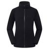Women's Fleece Hiking Thermal Jackets Outdoor Sports Climbing Trekking Camping Windbreaker Male Warm Coats