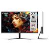 Монитор для ПК - CHiQ - 27F650R - Экран для ПК - 27'' - 100 Гц - FHD (1920 х 1080) - IPS