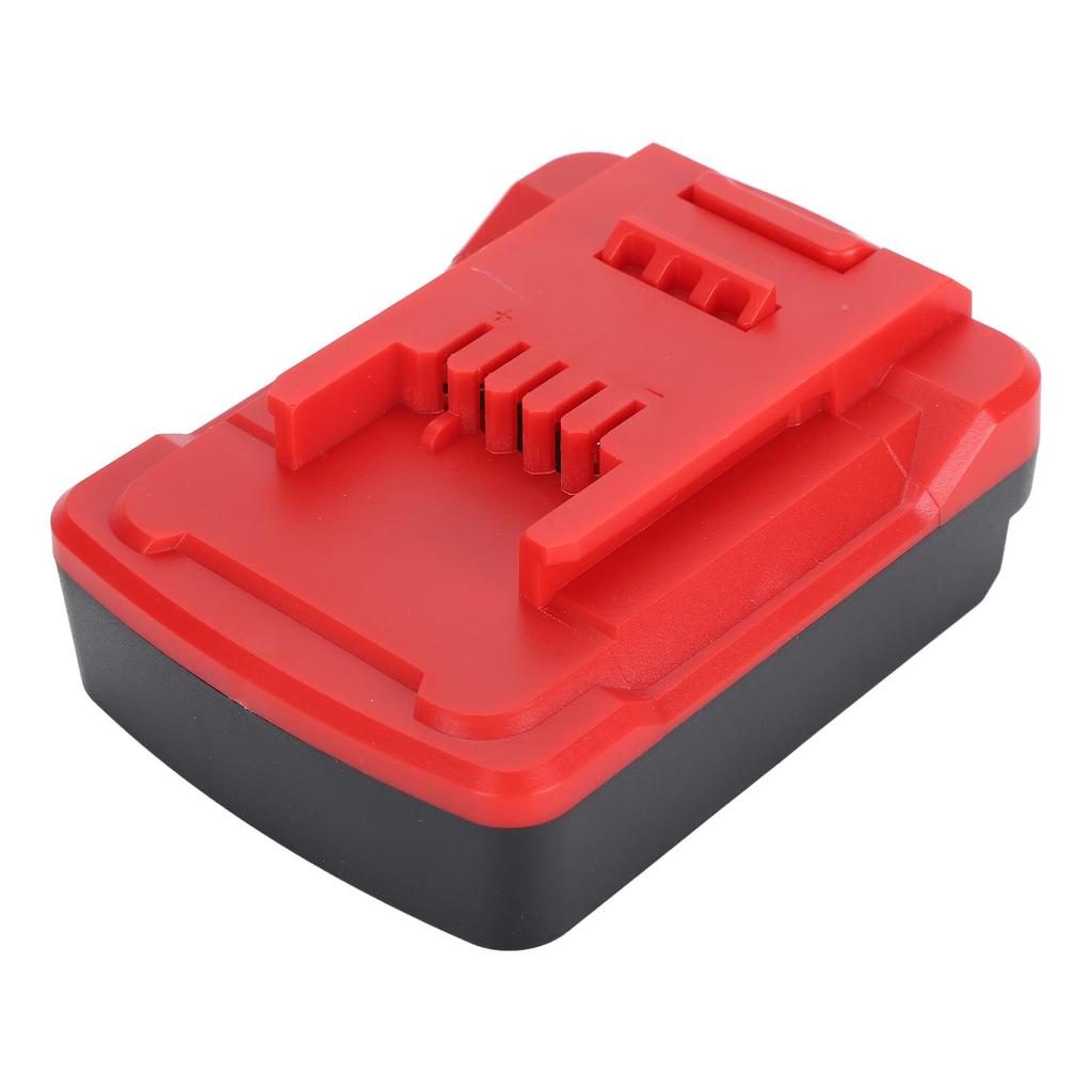 Power Battery Adapter Professional for Bosch 18V Battery Converts for Einhell Power Tool Battery Converter for Electric