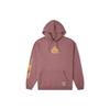 Converse Толстовки Мужские Rouge С капюшоном Умеренный Обычный 10025031-A02