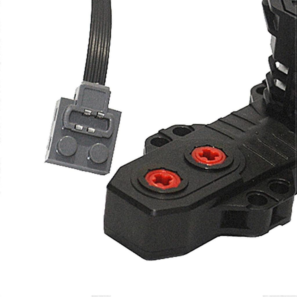 5X MOC Building Blocks Technical Parts Monster Motor Multi Power Functions Tool PF Model Sets Building Blocks