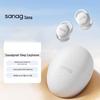 Беспроводные наушники для сна SANAG J20S