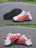 2024 Men's Breathable Mesh Sneakers - Soft Sole Casual Sport Shoes