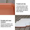 1Pcs Garden Durable Rectangle Indoor Outdoor Plant Saucer Drip Trays Plastic Tray Saucers