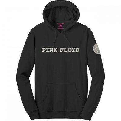 Pink Floyd Толстовка унисекс с логотипом Prism для взрослых