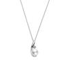 Necklace Platinum Pearl APVN199140PA [Official] [Vendome Aoyama]