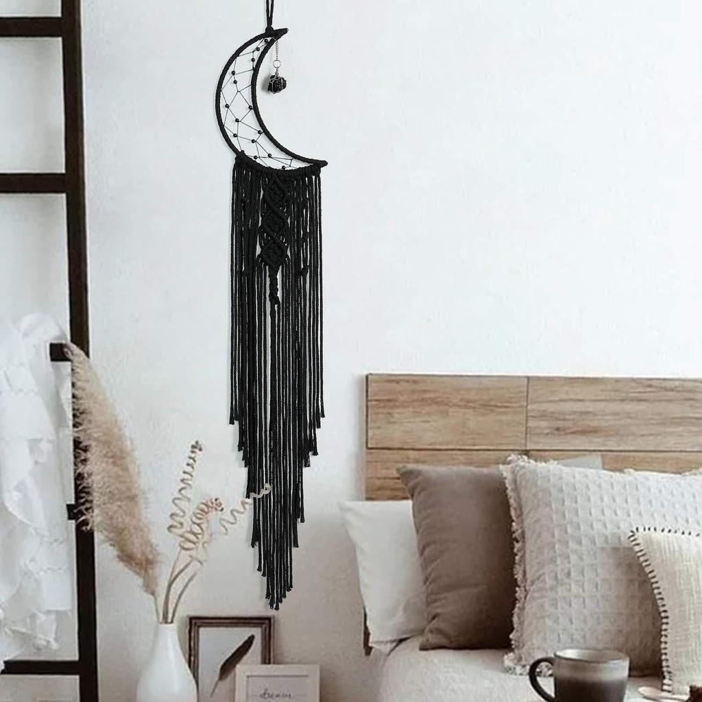 Wedding Dreamcatcher Maple Dreamcatcher Hanging Wall Hanging Home Hanging