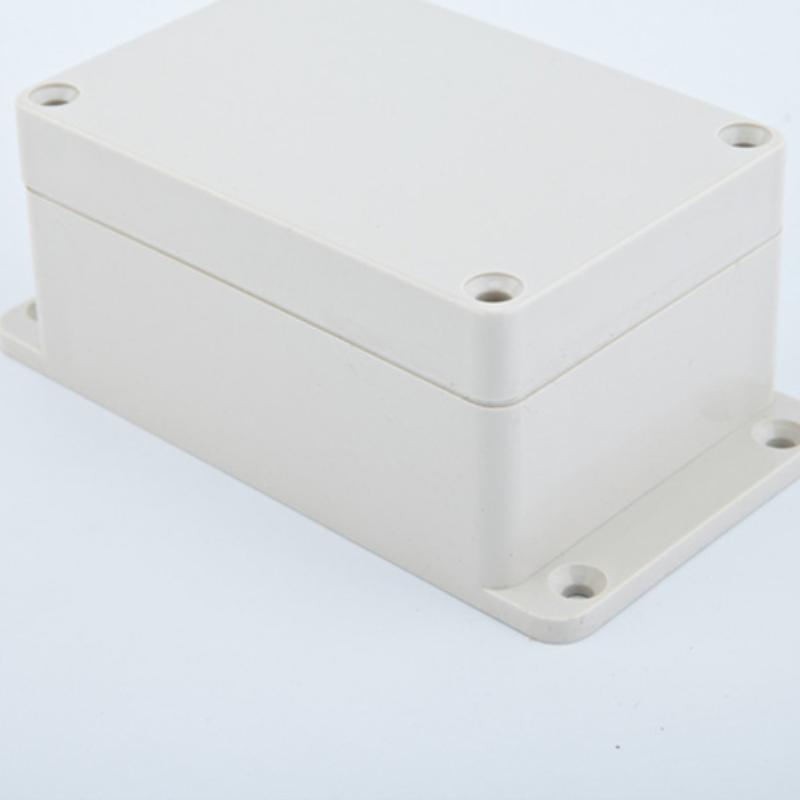 Пластиковый корпус литиевой батареи, модуль управления, водонепроницаемая распределительная коробка, шасси 123 * 68 * 50 мм