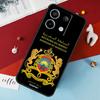 Марокко Марокканский Флаг Чехол Для Xiaomi Redmi Note 14 12 11 10 13 Pro 15 Pro Plus Redmi 15 14C 10C 12C 13C 15C Обложка