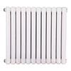 Dongfeier 5025 Steel Double-Column Hydronic Radiator