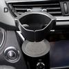 Auto Cup Holder Car Super Large Load Bearing One Handed Pick And Place Air Vent Mount Drink Bottle Holder