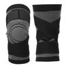 Sports Knee Pads Prevent Injury Tight Fit Keep Warm Provide Muscle Support Knee Care Pad for Running Tennis
