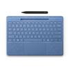 Стилус Microsoft Surface Pro Flex Keyboard Bright Sapphire (с местом для хранения/тонкая ручка) / / 8Ю-00029