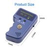 RW1990 TM Copier RFID Duplicator Reader TM1990 ibutton DS-1990A Portable I-Button 125 kHz T5577 EM4305 EM4100 Card with keys