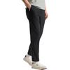 FILA Casual Pants Men's Jet Black BK F11M522802F-BK