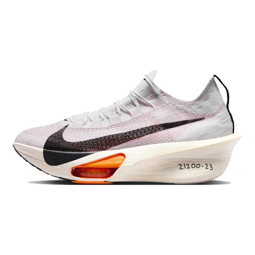 Nike Женские кроссовки Air Zoom Alphafly NEXT% 3 Prototype повседневные FD8357-100