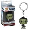 Funko Pocket Pop! Keychain Marvel : Endgame - Hulk (TS)