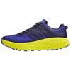 Кроссовки Speedgoat 4 'Blue Yellow' 1106525-BIEP