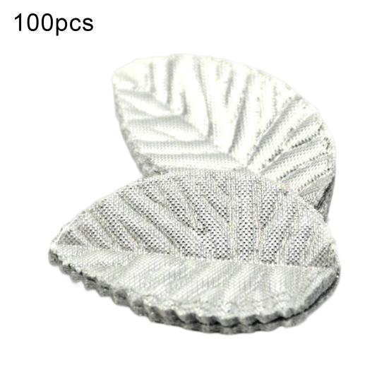 Современный искусственный лист Изысканный легкий, не увядающий