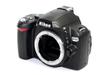 Цифровая зеркальная фотокамера Nikon D40X корпус D40X