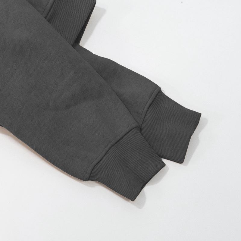 Женская укороченная толстовка на молнии с флисовой подкладкой: Одежда для йоги и фитнеса Осень/Зима