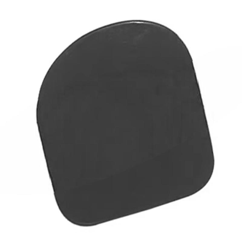 Headlight Washer Jet Nozzle Cover For Alfa Romeo Stelvio 16-23 156135868 Right Washer Covers Jet Nozzle Cap