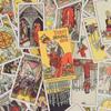 Оригинальная колода Таро 1909 года. Настольная игра Таро Райдера Уэйта Смита 1909 года. Гадание.