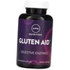 Enzymes for Digesting Gluten, Gluten Aid, 60 Vegcaps (69122002)