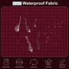 Водонепроницаемый чехол для подушки сиденья дивана, эластичный нескользящий чехол для стула, подушки для домашних животных, детские моющиеся чехлы для сидений для домашнего декора