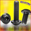 12.9 Grade High-Strength Hex Socket Head Pan Bolt M4/M5/M6/M8