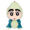 Sanei Boeki Crayon Dinosaur W12 X D17 X H21cm Plush Toy SN45 Shin-chan Shin-chan (S)