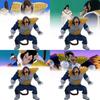 Detailed Dragon Ball Z Vegeta Great Ape Action Figure 29cm Premium Pvc Model