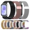 Миланская петля для Huawei Band 11/11 NFC Ремешок из нержавеющей стали для Huawei Band 11 Pro Браслет