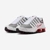 Nike Shox NZ  [378341-104]