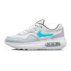 Детские кроссовки Air Max Motif GS White Aura Summit-White Flat-Pewter DH9388-101