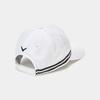 [Callaway] Женская кепка (Логотип-эмблема, регулируемый размер)  Кепка для гольфа C23291202 1030Белый FR